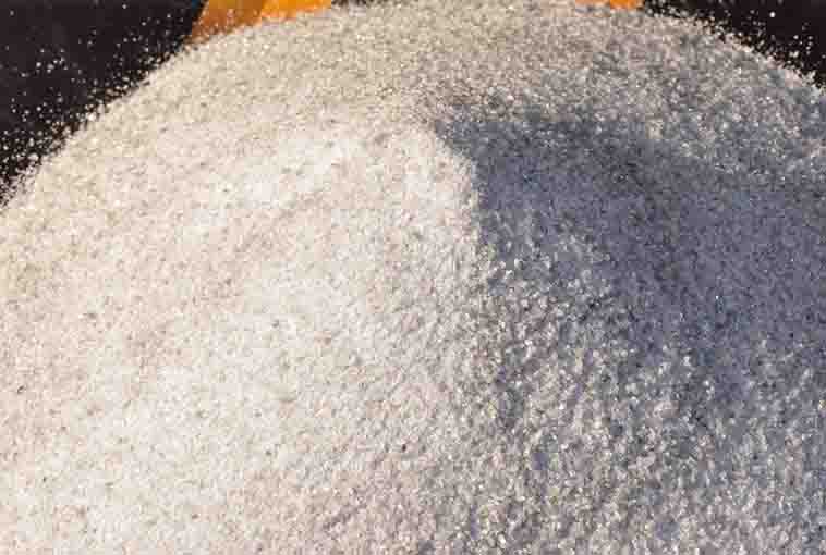 耐火材料振動篩